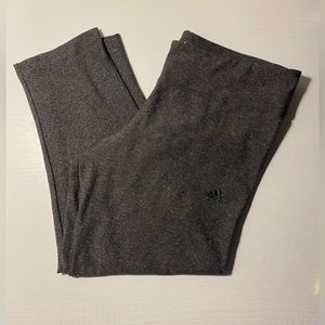 Adidas Climalite Capris
